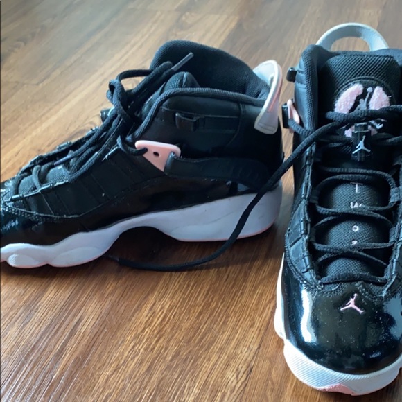 Jordan’s never worn just been sitting - Picture 1 of 1